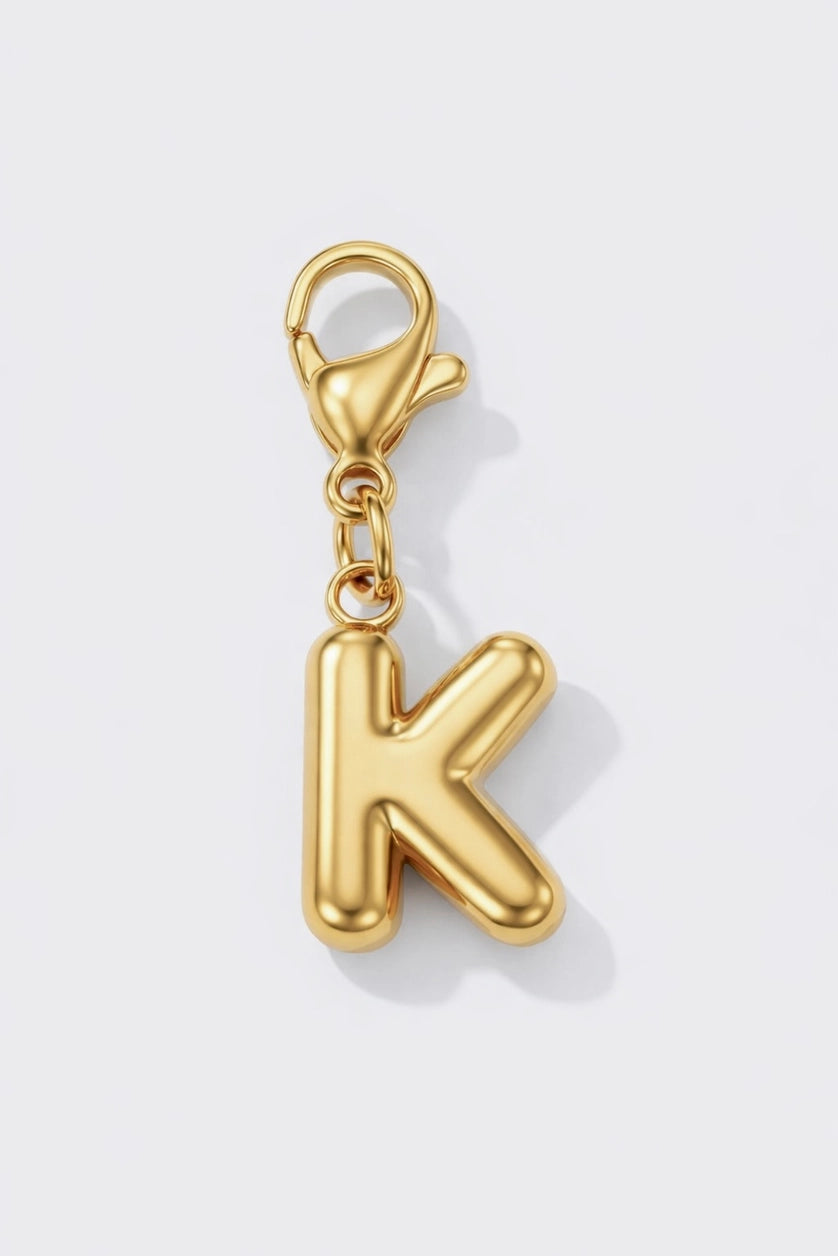 Charm Initial