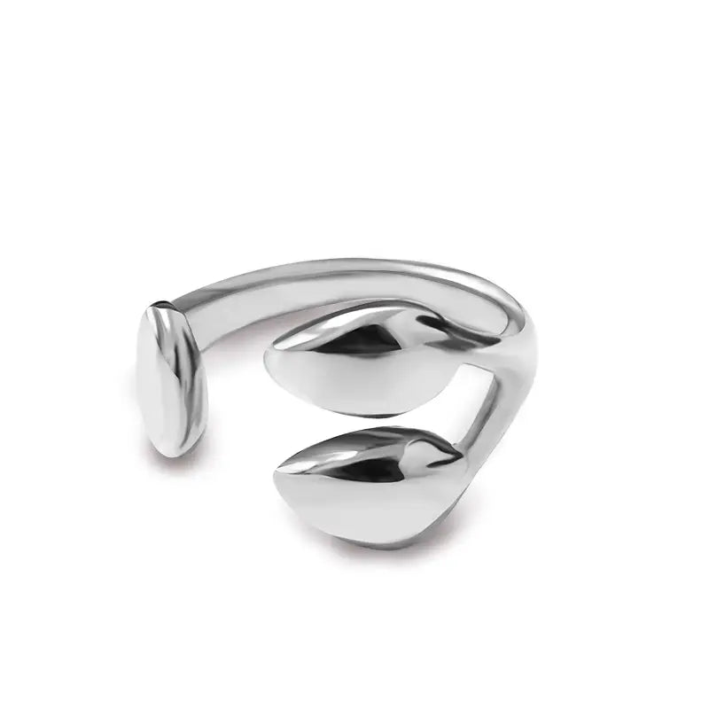 Anello Flora
