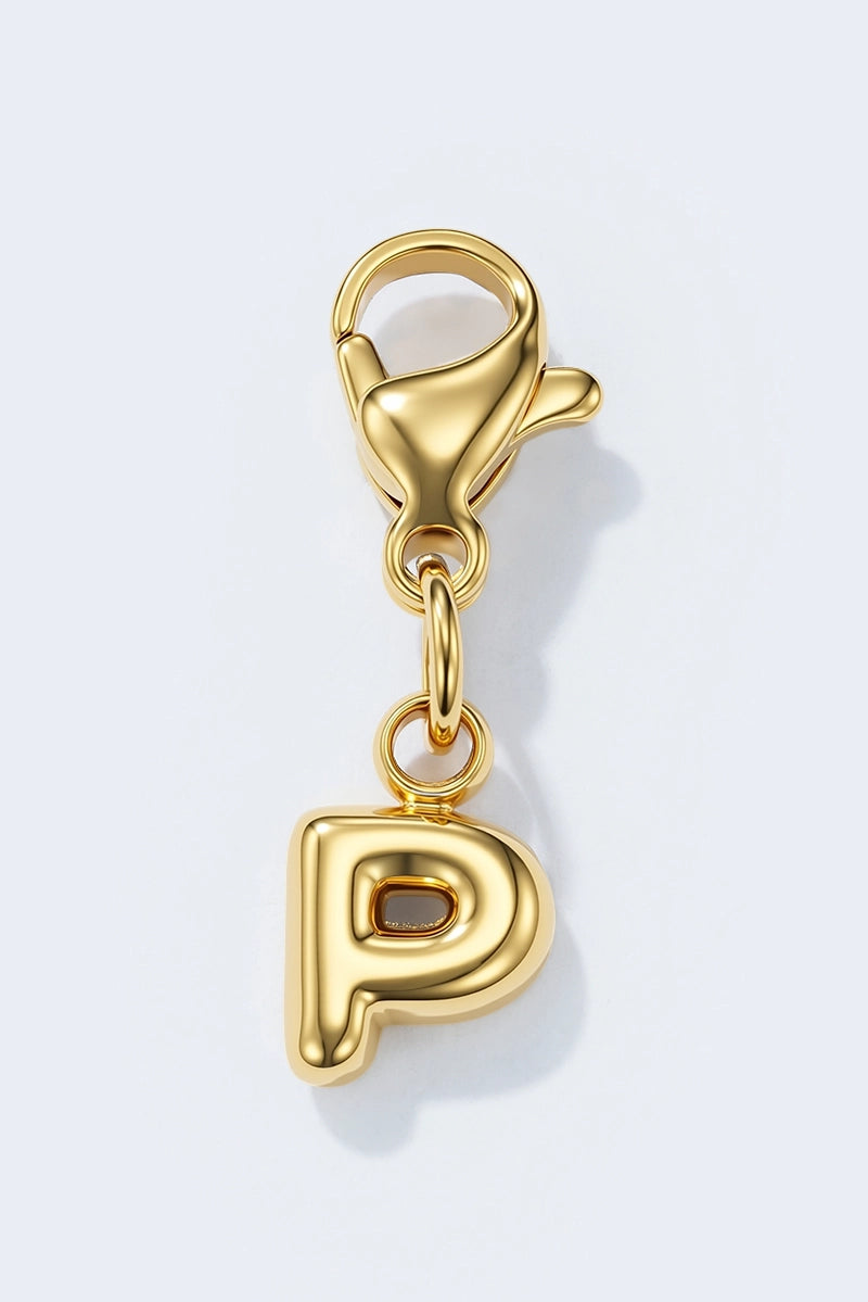 Charm Initial