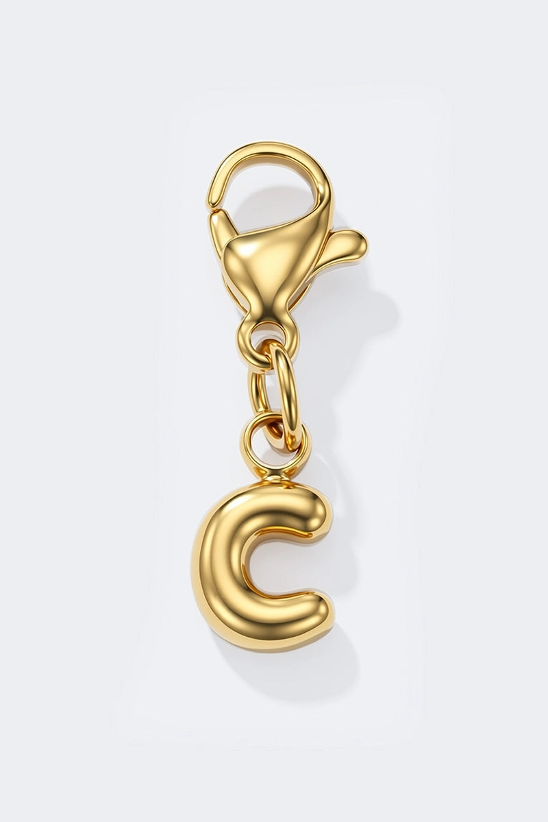 Charm Initial