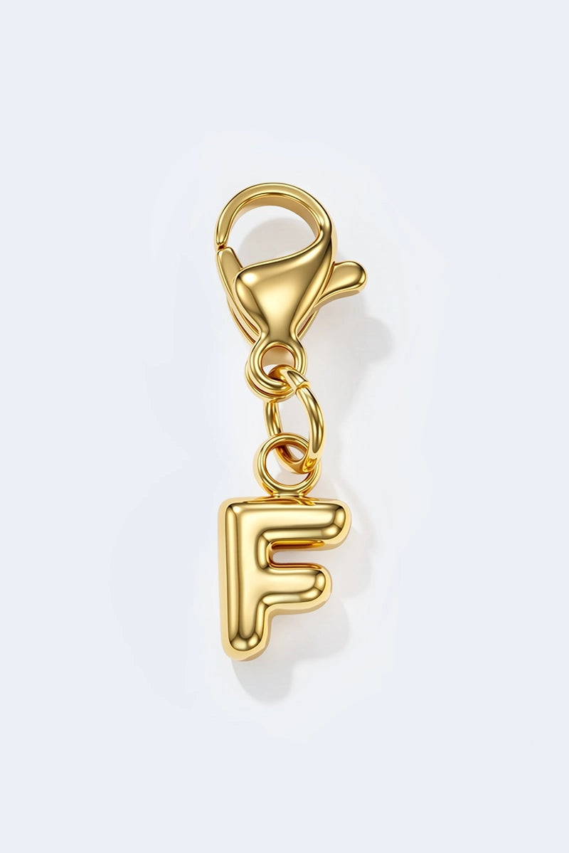 Charm Initial
