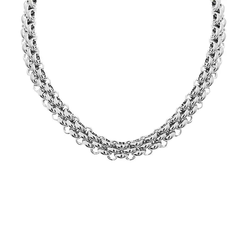 Collana Panther