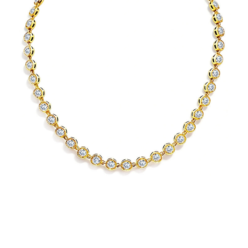 Collana Diana