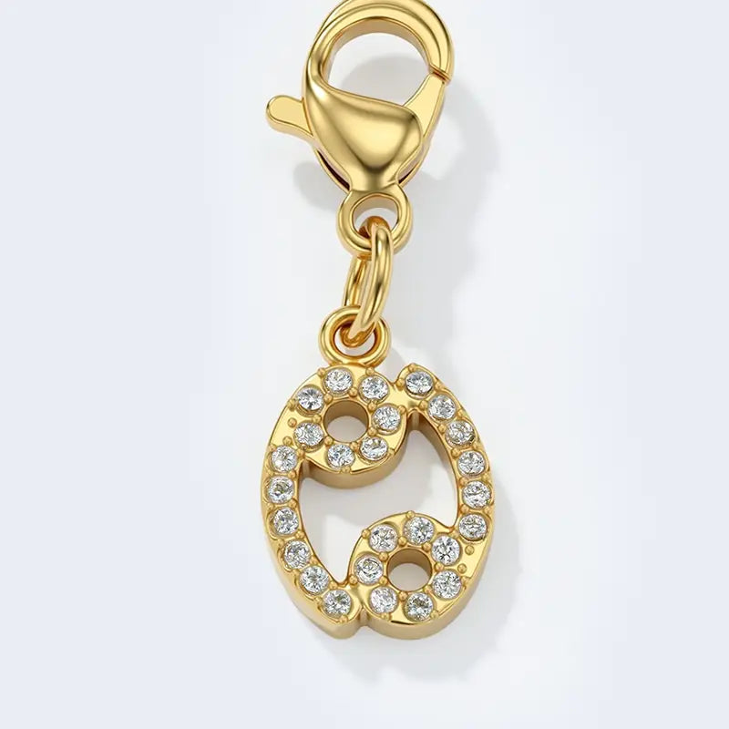 Charm Segni Zodiacali