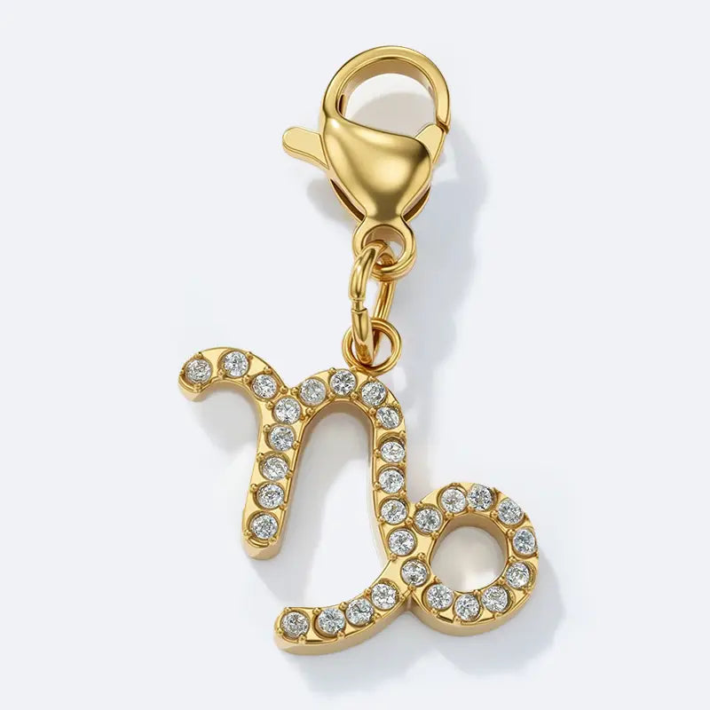 Charm Segni Zodiacali