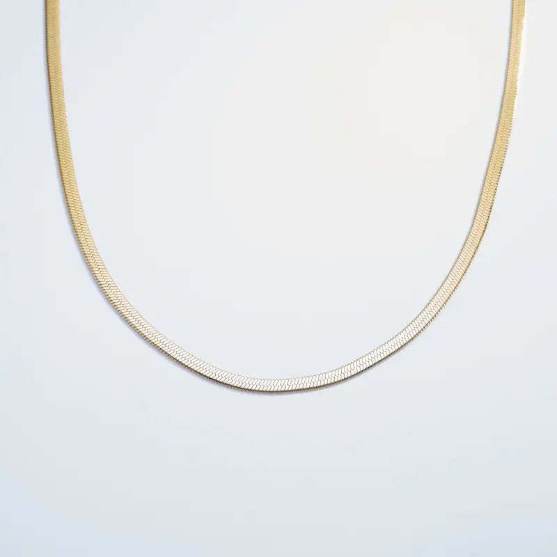 Collana Snake