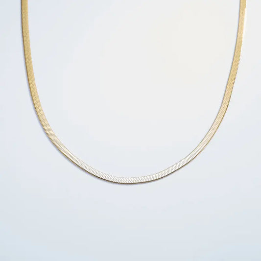 Collana Snake
