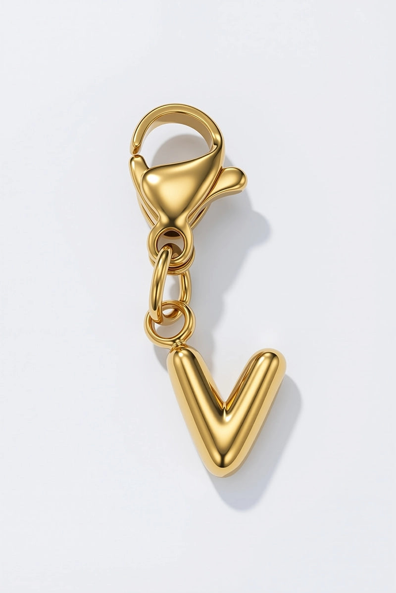 Charm Initial