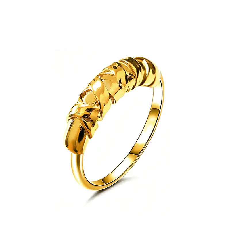 Anello Tessa