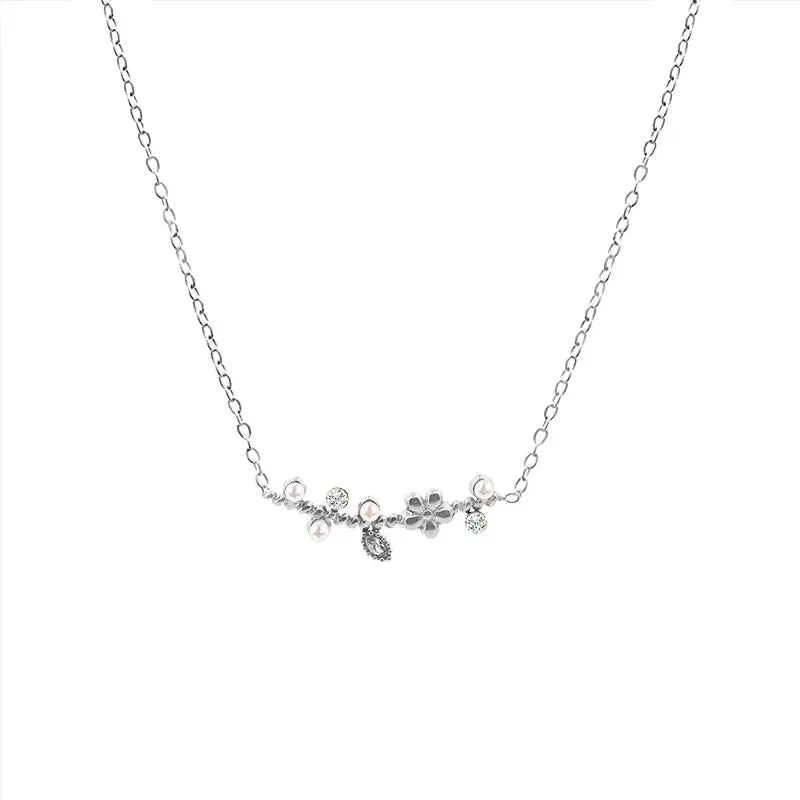 Collana Daisy