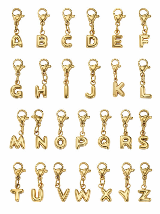 Charm Initial