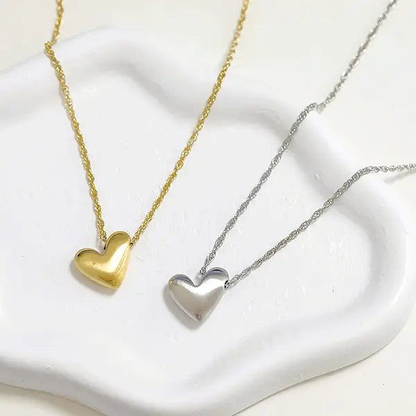 Collana Velvet