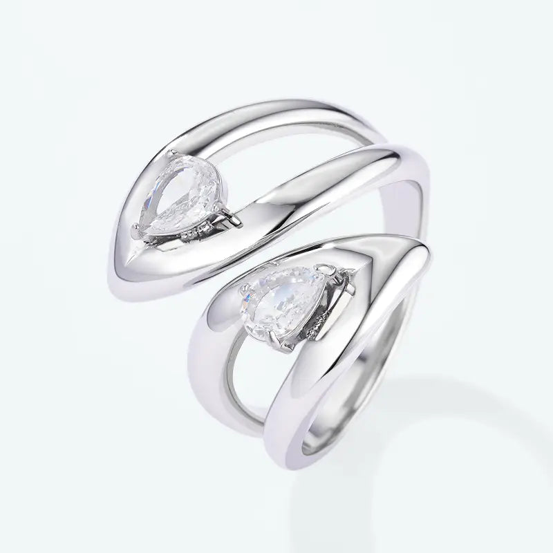 Anello Zaira