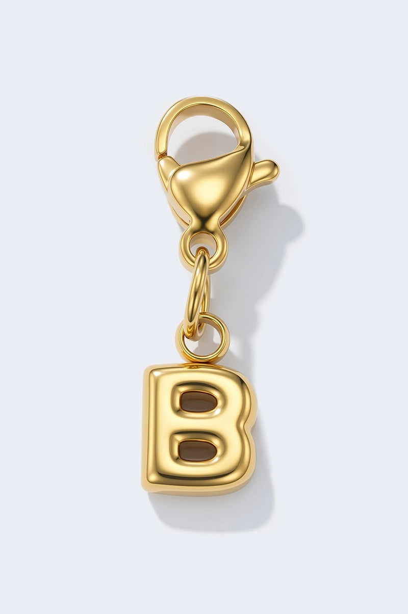 Charm Initial