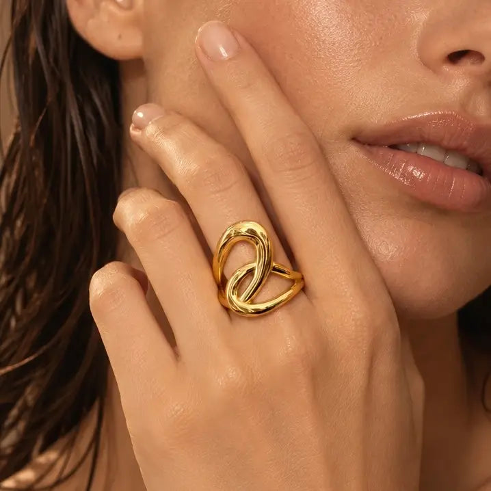 Anello Patricia