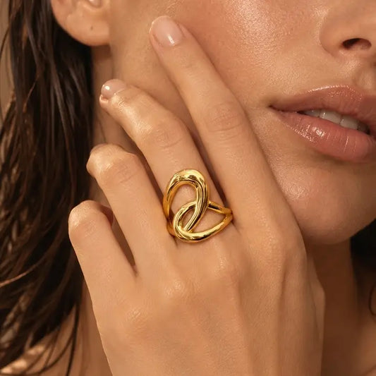 Anello Patricia
