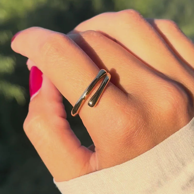 Anello Lina