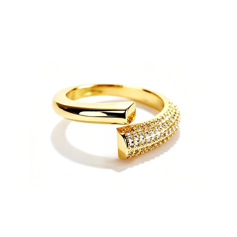 Anello Zoe