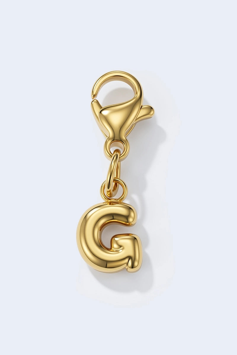 Charm Initial