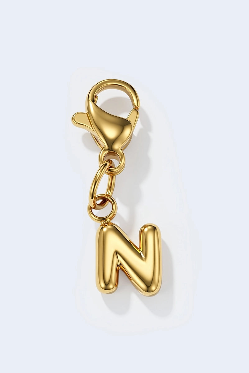 Charm Initial