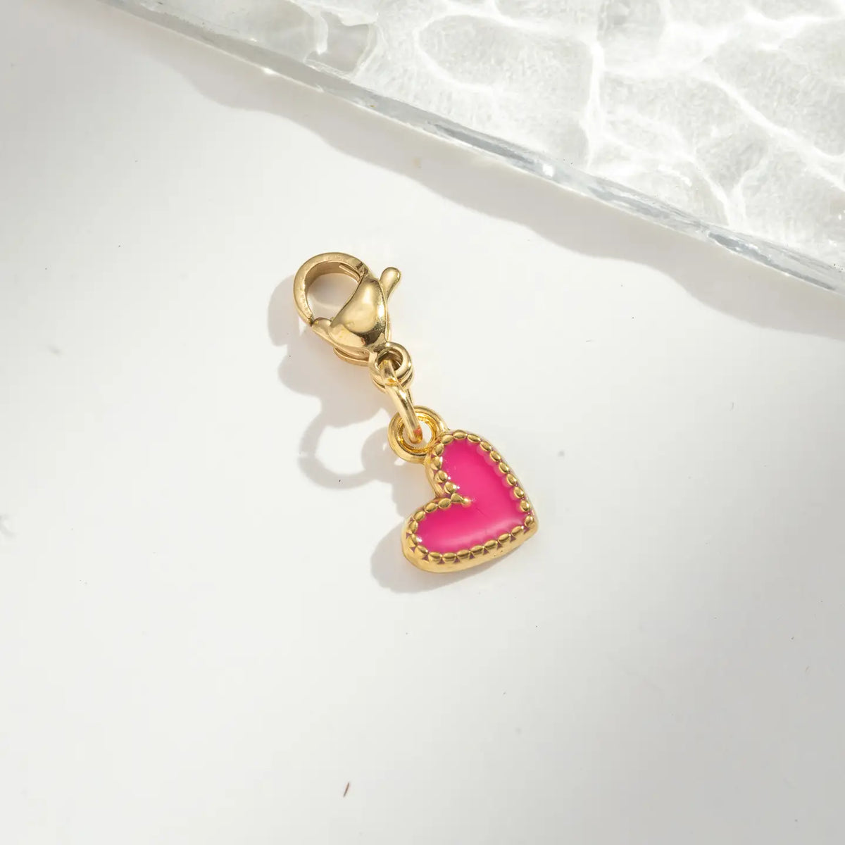 Charm Sweet Heart