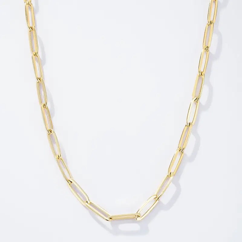 Collana Charm Signature