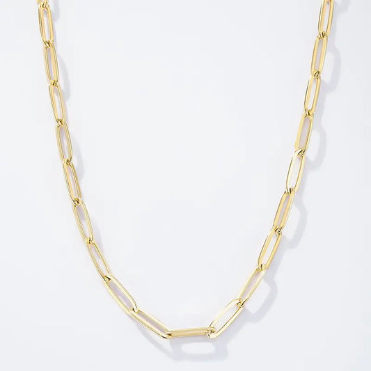 Collana Charm Signature