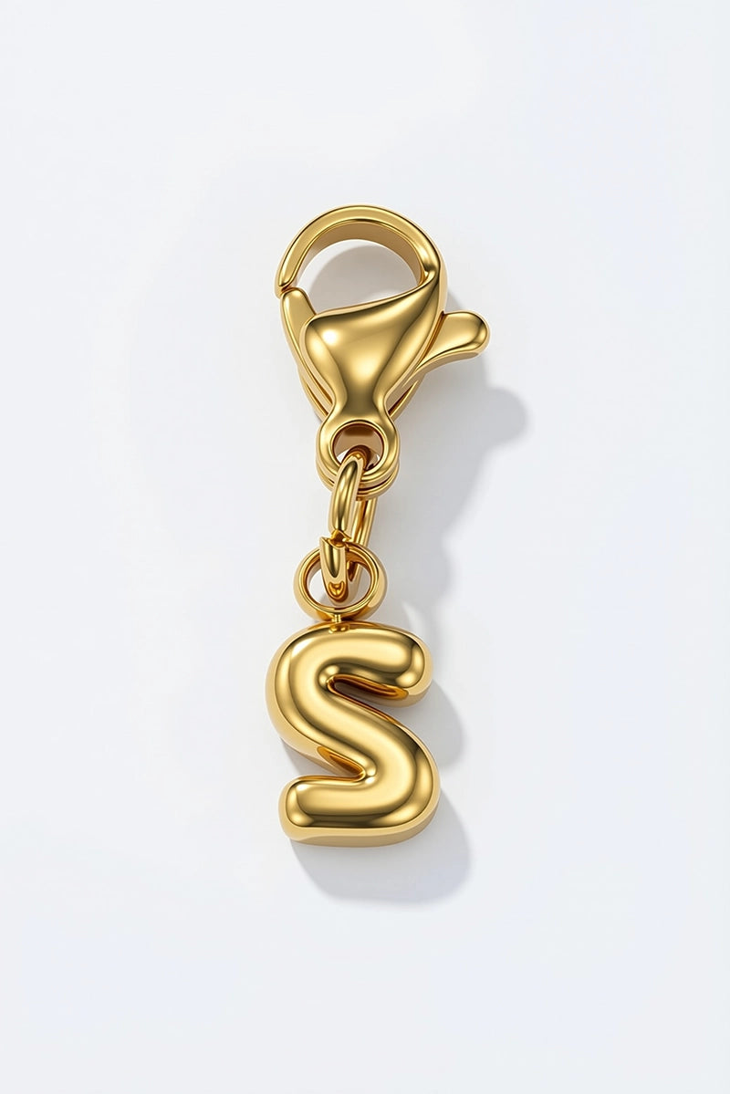 Charm Initial