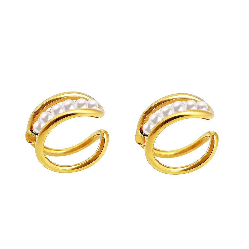 Ear Cuff Margot