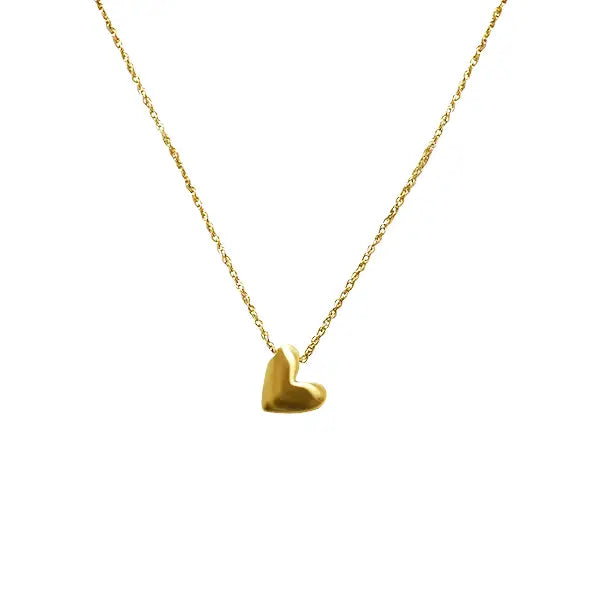 Collana Velvet