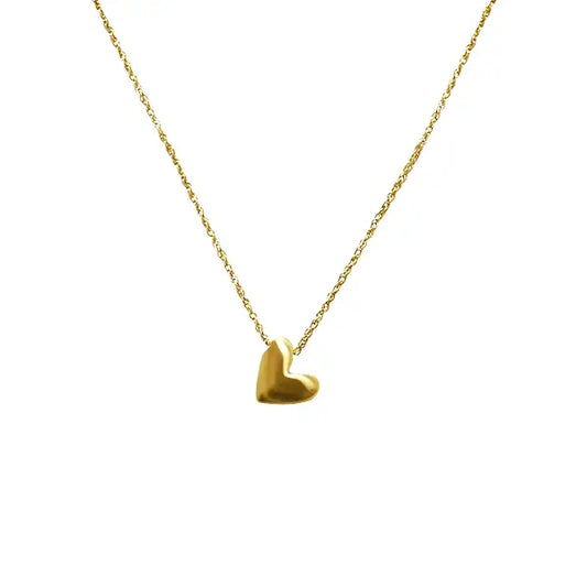 Collana Velvet