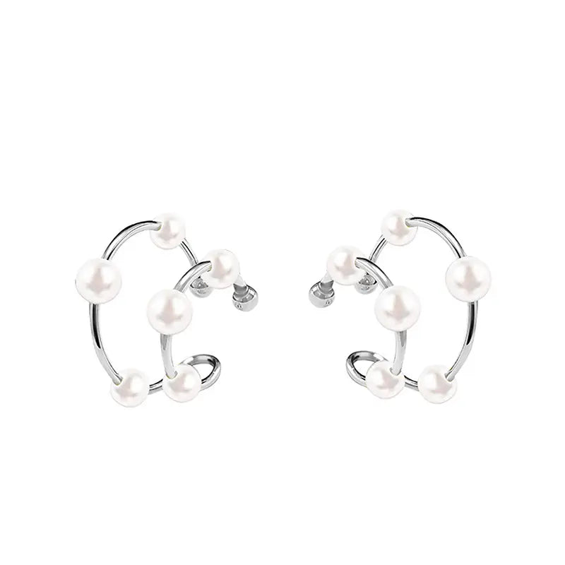 Ear Cuff Alba