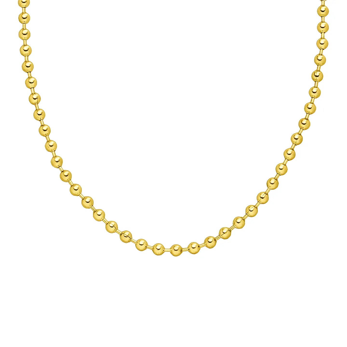 Collana Bubble
