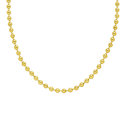 Collana Bubble