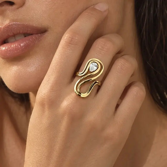 Anello Milena