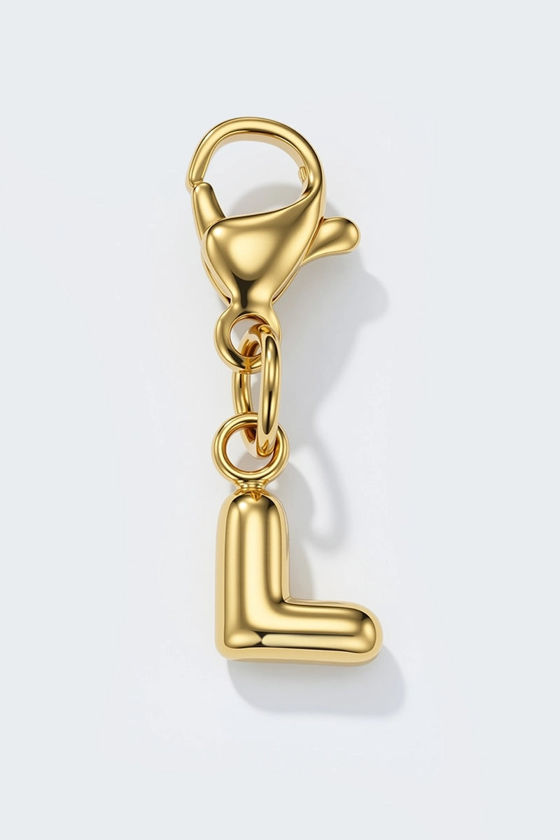 Charm Initial