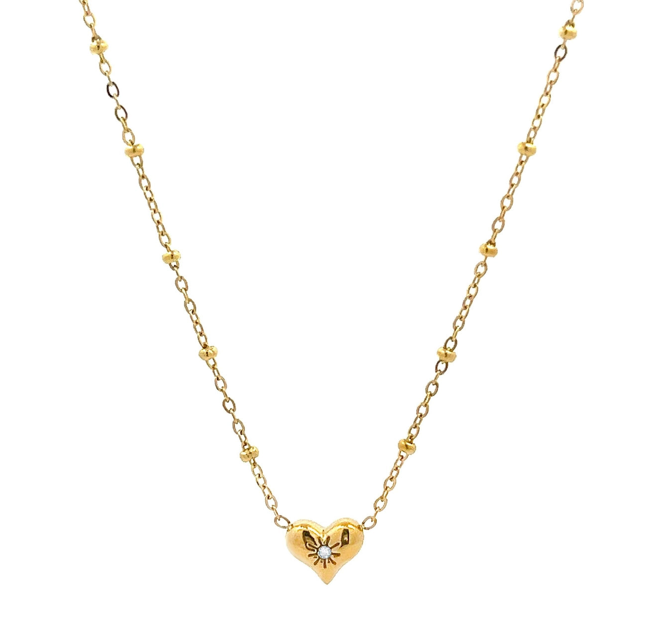 Collana Aphrodite