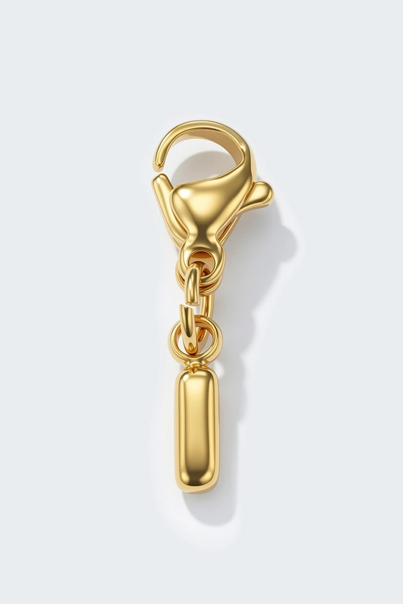 Charm Initial