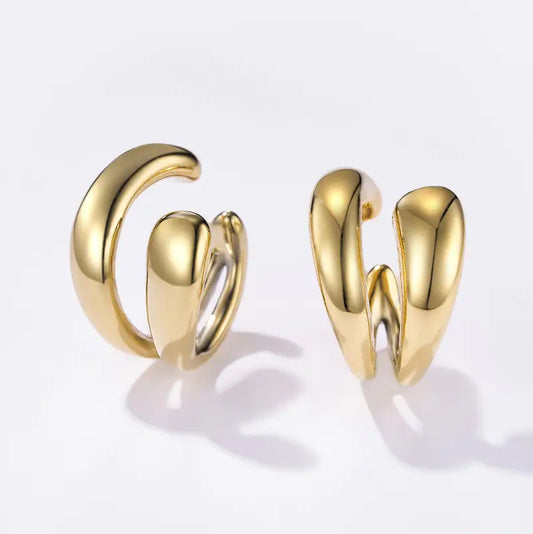 Ear Cuff Kaia