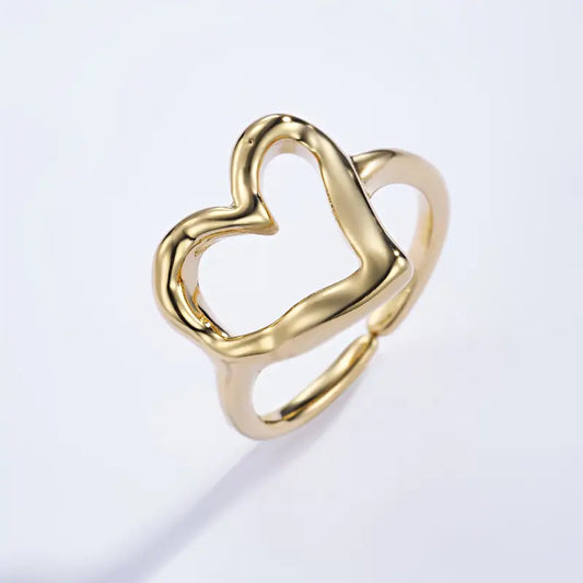 Anello Amore