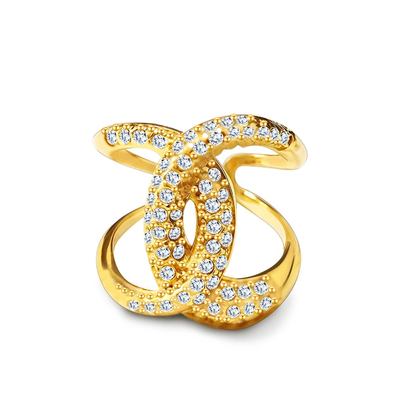 Anello Hera