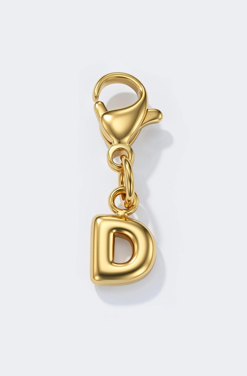 Charm Initial