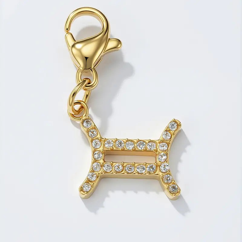 Charm Segni Zodiacali