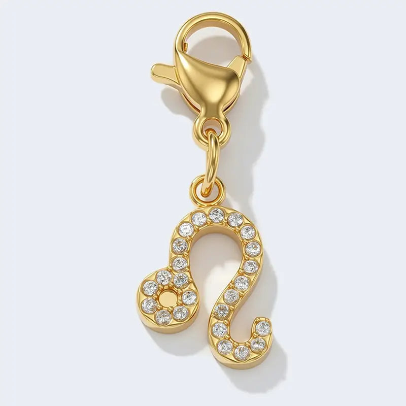 Charm Segni Zodiacali