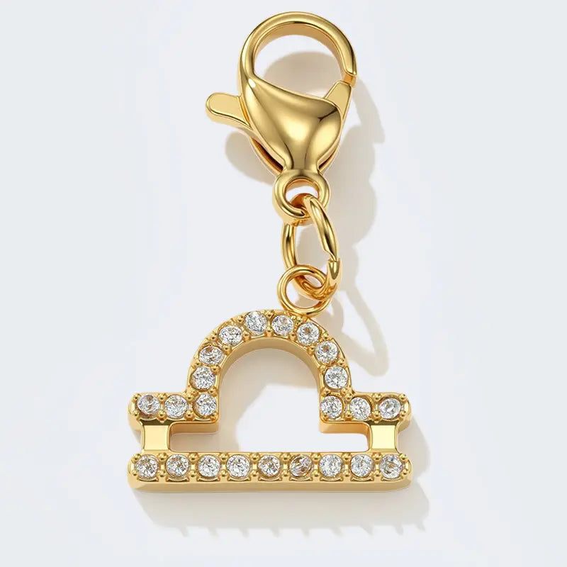 Charm Segni Zodiacali