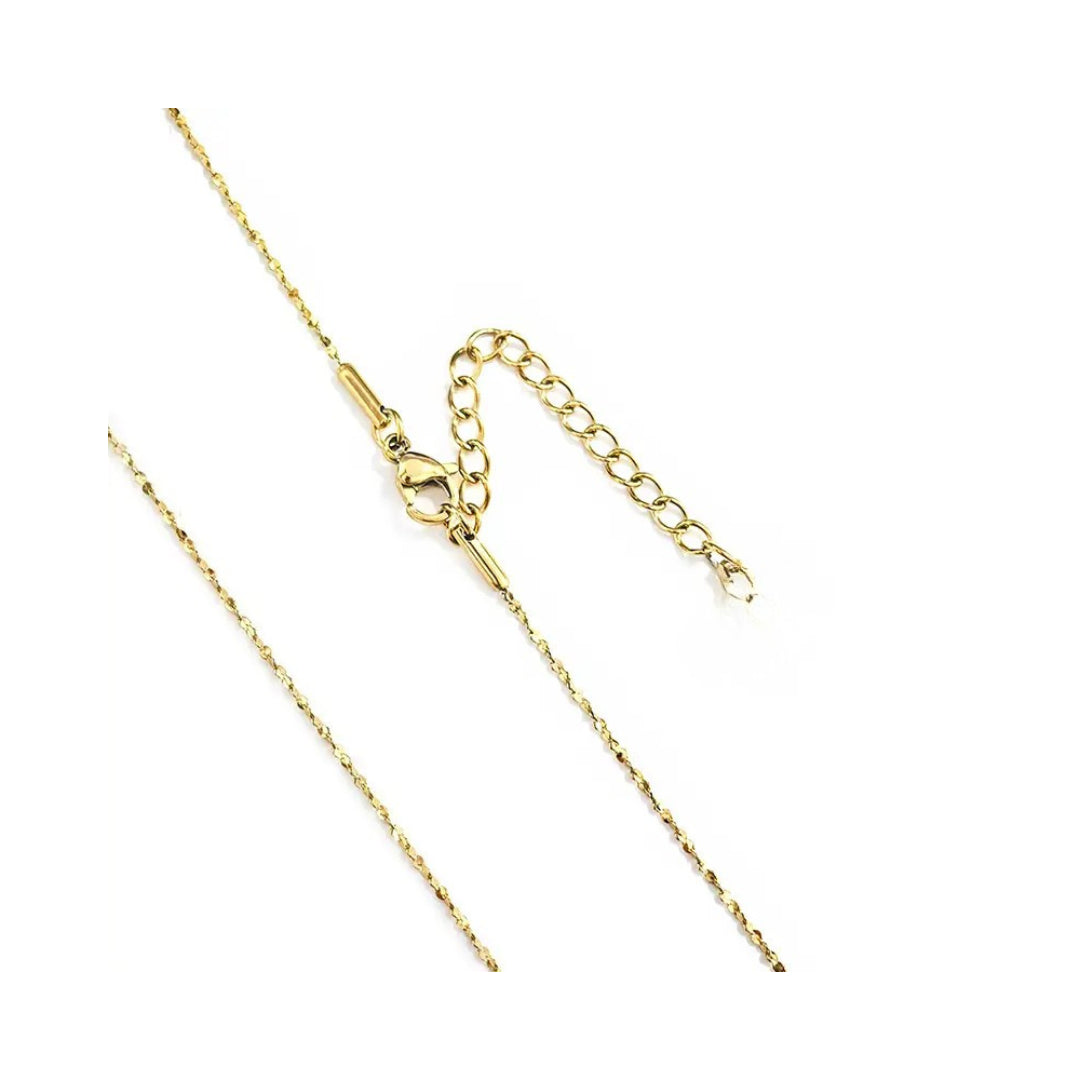 Collana Sottile
