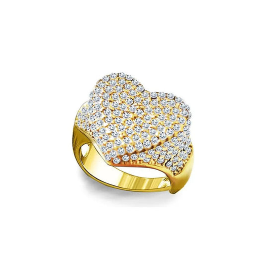 Anello Amour
