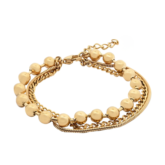 Bracciale Bubble