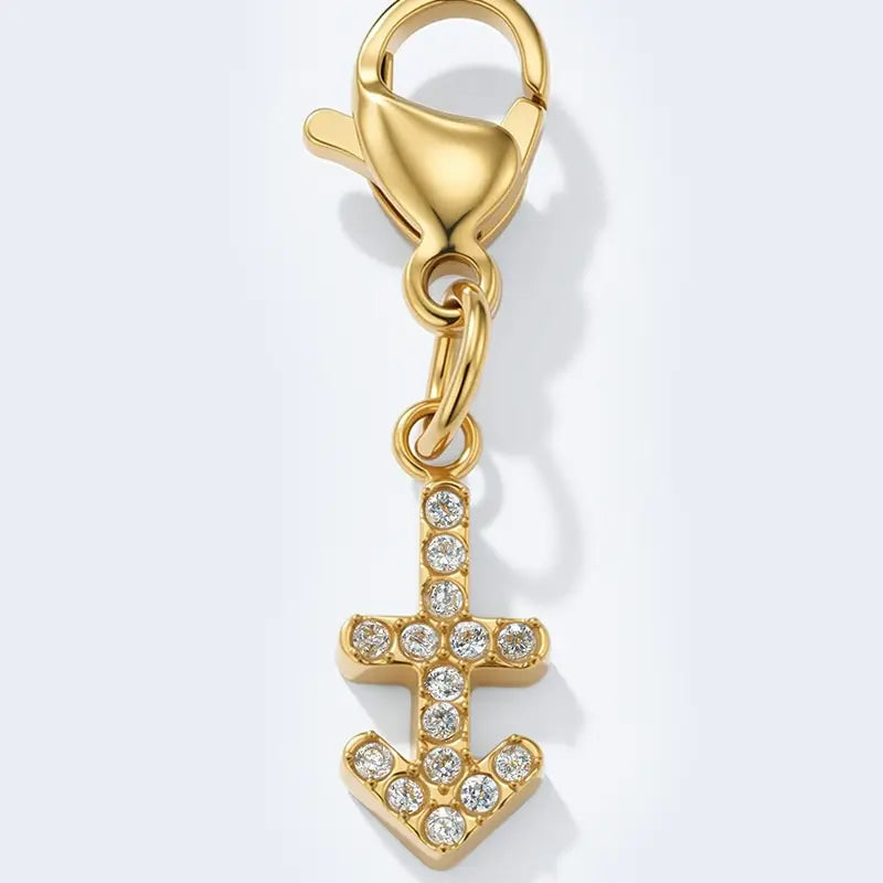 Charm Segni Zodiacali