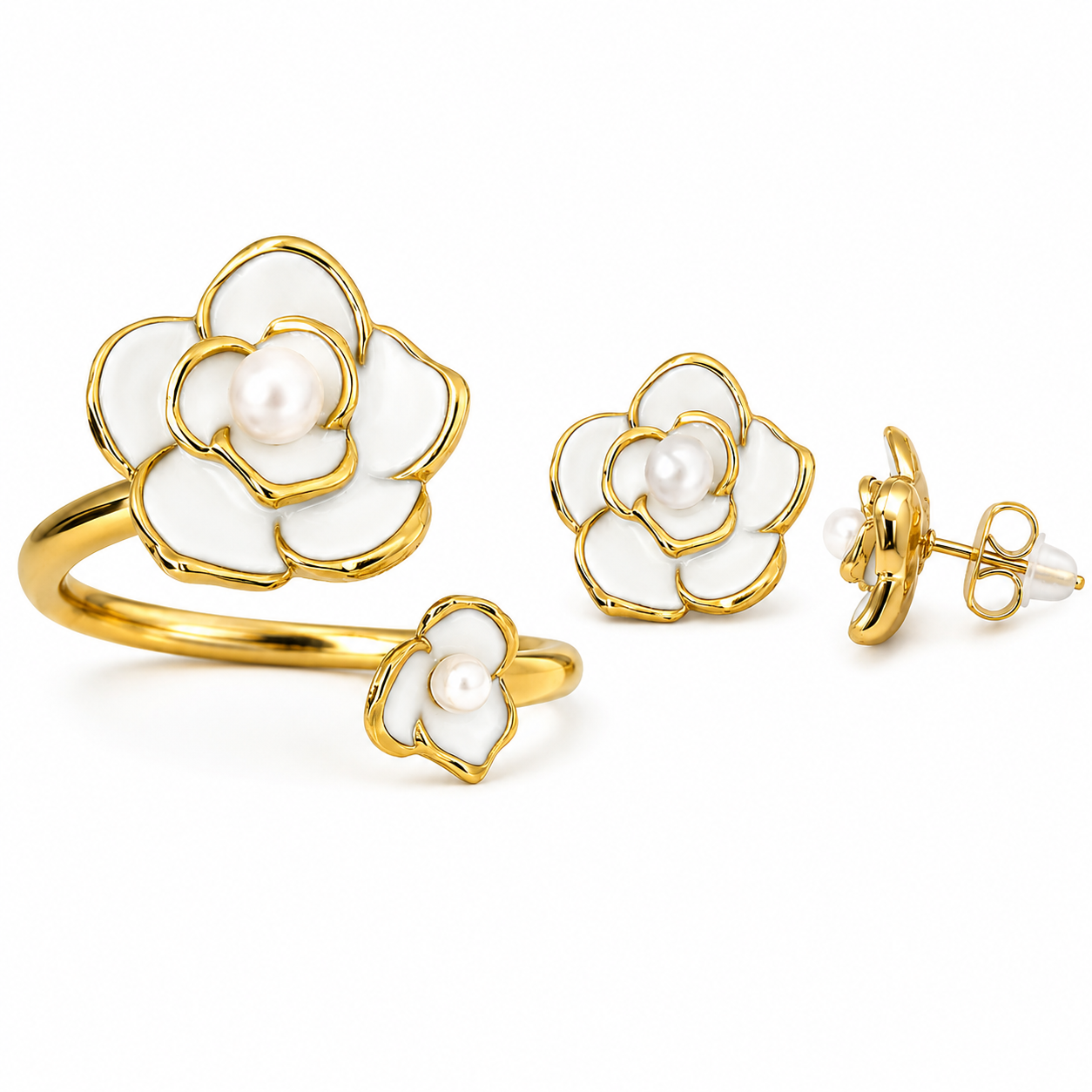 Set Camelia